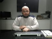  بالفيديو: الشيخ محمد عايش يدعو أهالي يافا للمشاركة في المسيرة غداً رفضاً لمنع صوت الأذان